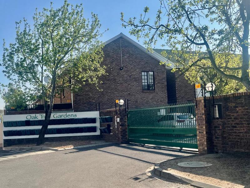 To Let 1 Bedroom Property for Rent in Durbanville Western Cape